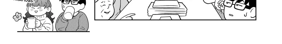 Read You And I Are Polar Opposites Manga Online