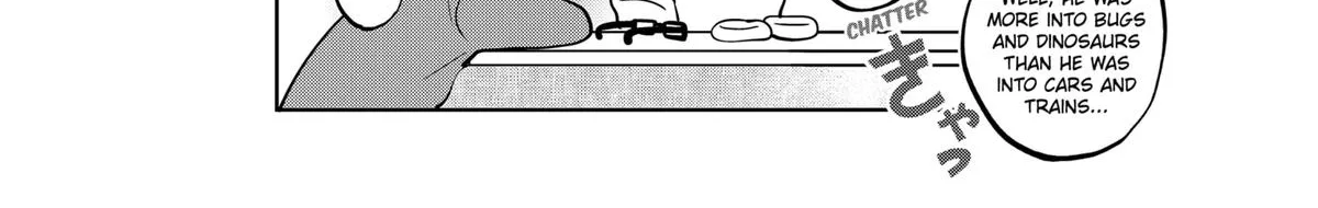 Read You And I Are Polar Opposites Manga Online