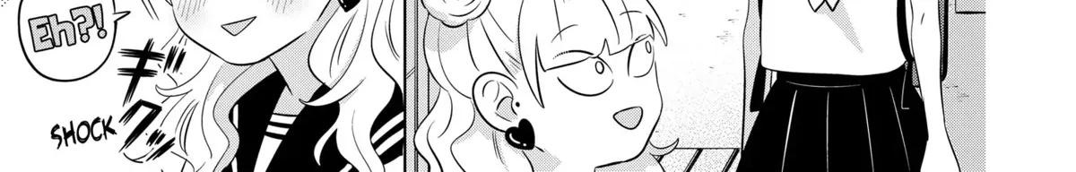 Read You And I Are Polar Opposites Manga Online