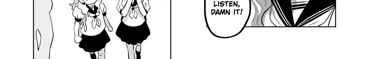 Read You And I Are Polar Opposites Manga Online