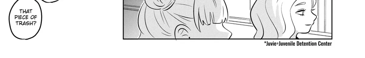 Read You And I Are Polar Opposites Manga Online