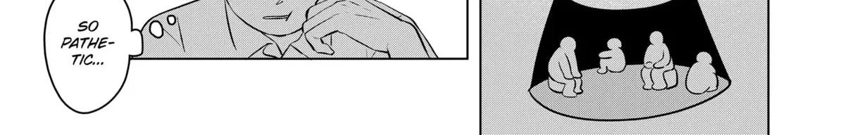 Read You And I Are Polar Opposites Manga Online