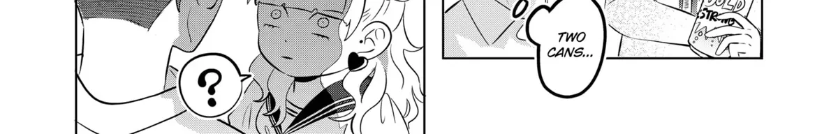 Read You And I Are Polar Opposites Manga Online