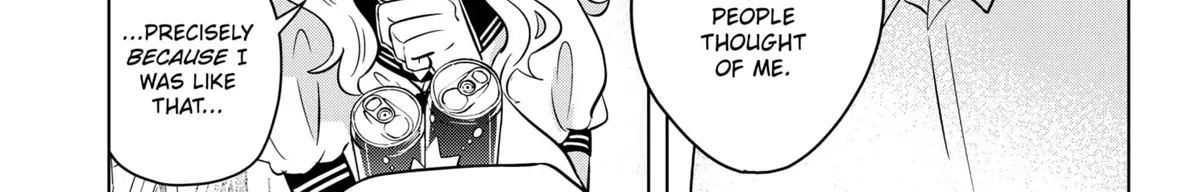 Read You And I Are Polar Opposites Manga Online