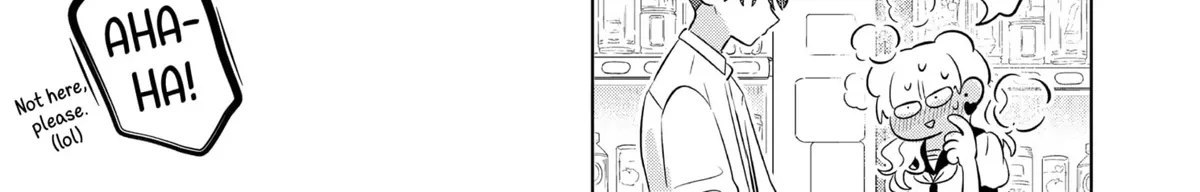 Read You And I Are Polar Opposites Manga Online