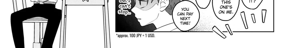 Read You And I Are Polar Opposites Manga Online
