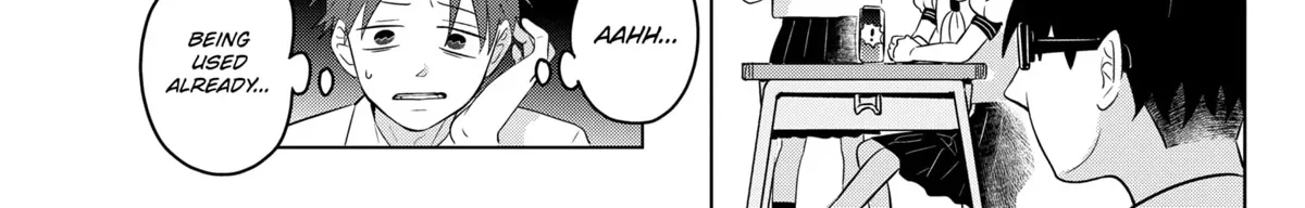 Read You And I Are Polar Opposites Manga Online