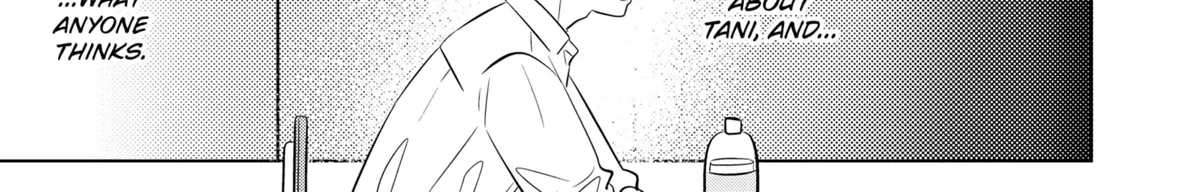 Read You And I Are Polar Opposites Manga Online