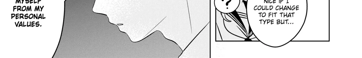 Read You And I Are Polar Opposites Manga Online
