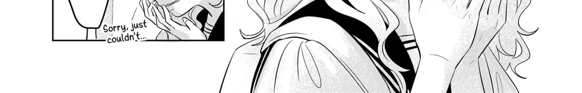 Read You And I Are Polar Opposites Manga Online