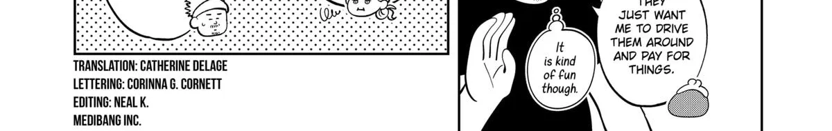 Read You And I Are Polar Opposites Manga Online