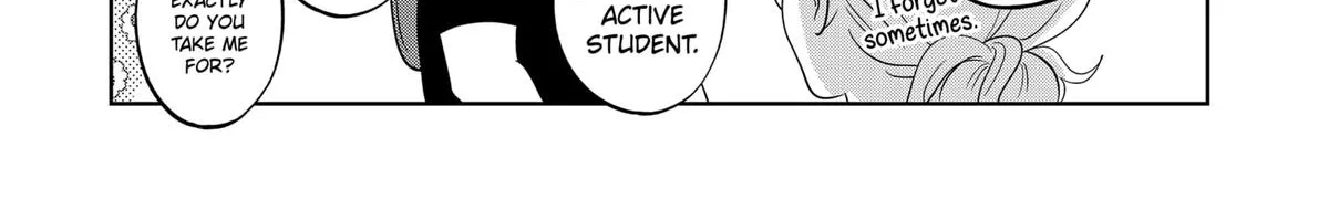 Read You And I Are Polar Opposites Manga Online