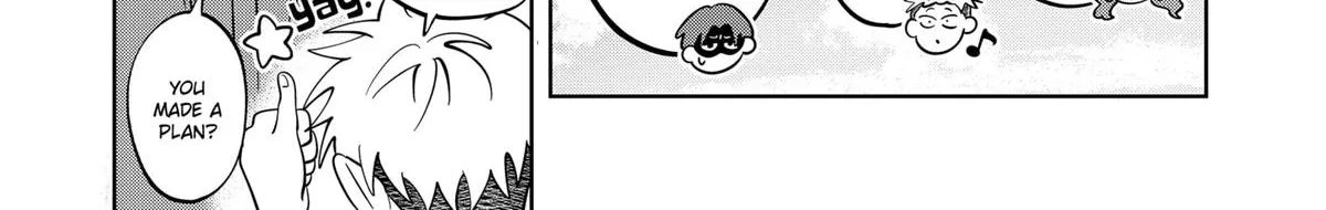 Read You And I Are Polar Opposites Manga Online