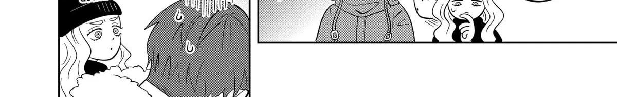 Read You And I Are Polar Opposites Manga Online
