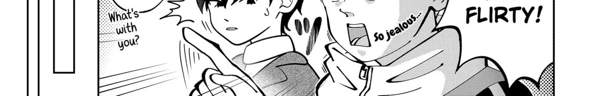 Read You And I Are Polar Opposites Manga Online