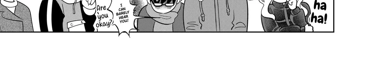 Read You And I Are Polar Opposites Manga Online
