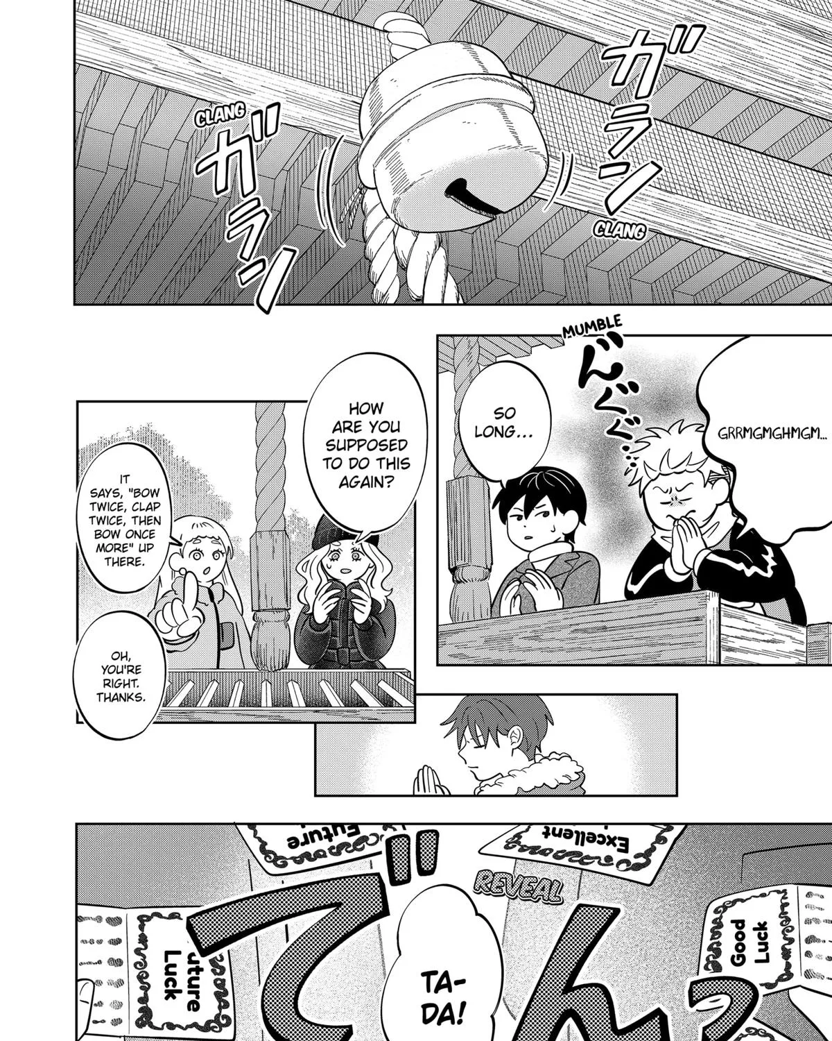 Read You And I Are Polar Opposites Manga Online