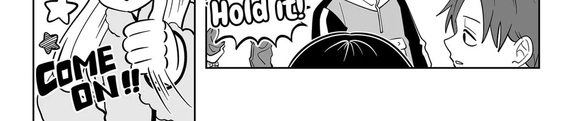 Read You And I Are Polar Opposites Manga Online