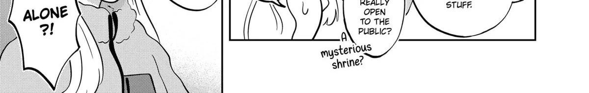 Read You And I Are Polar Opposites Manga Online