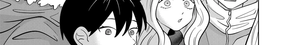 Read You And I Are Polar Opposites Manga Online