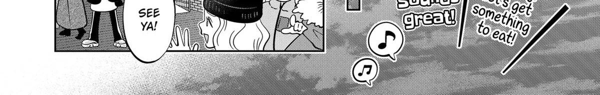 Read You And I Are Polar Opposites Manga Online