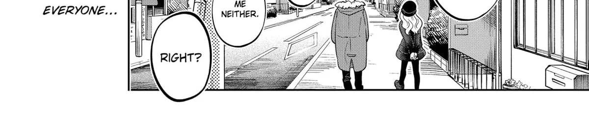 Read You And I Are Polar Opposites Manga Online