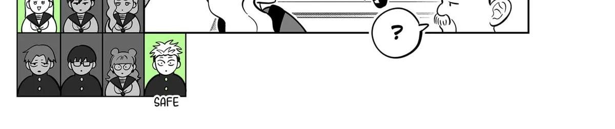 Read You And I Are Polar Opposites Manga Online