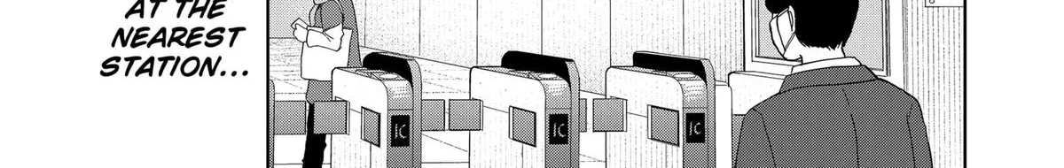 Read You And I Are Polar Opposites Manga Online
