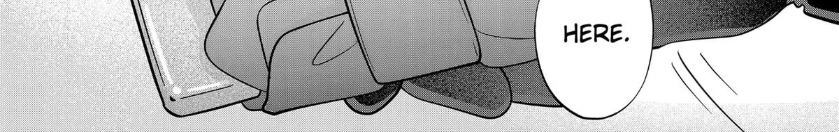Read You And I Are Polar Opposites Manga Online