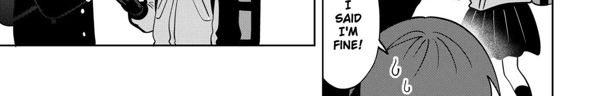 Read You And I Are Polar Opposites Manga Online
