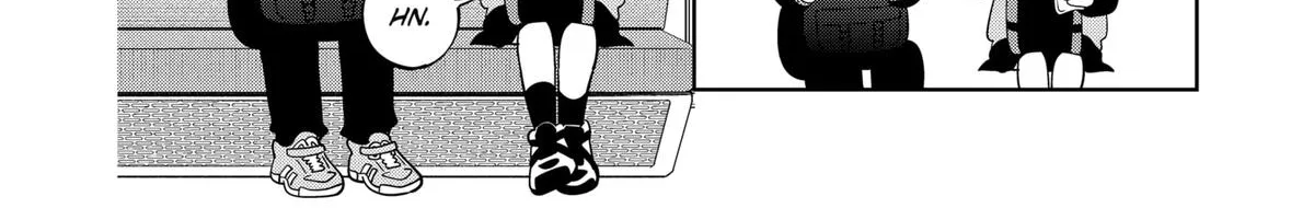 Read You And I Are Polar Opposites Manga Online