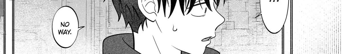 Read You And I Are Polar Opposites Manga Online