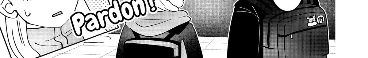 Read You And I Are Polar Opposites Manga Online