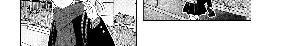 Read You And I Are Polar Opposites Manga Online