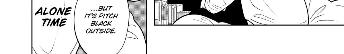 Read You And I Are Polar Opposites Manga Online