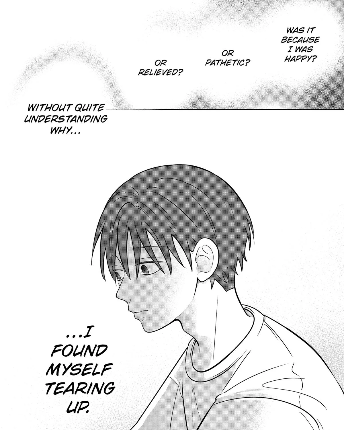 Read You And I Are Polar Opposites Manga Online