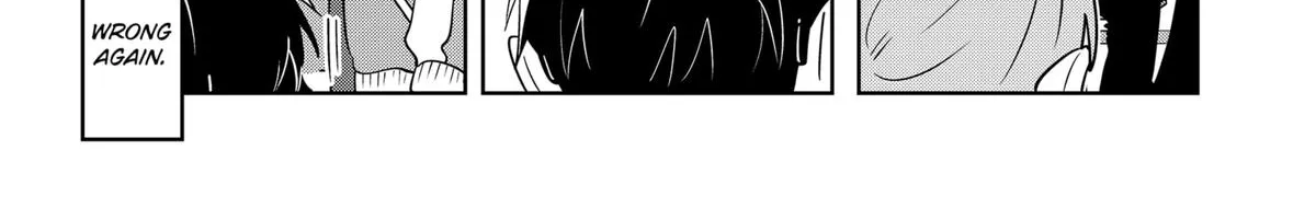Read You And I Are Polar Opposites Manga Online