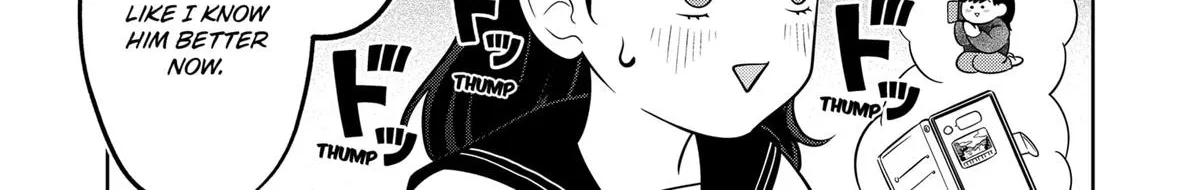 Read You And I Are Polar Opposites Manga Online