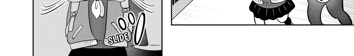 Read You And I Are Polar Opposites Manga Online