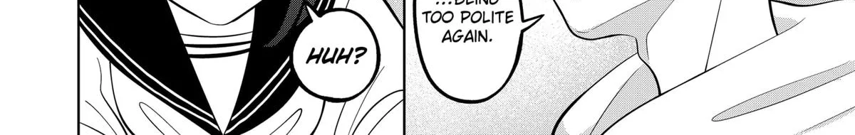 Read You And I Are Polar Opposites Manga Online