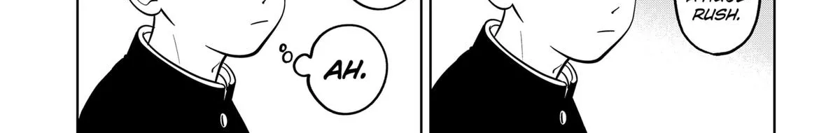 Read You And I Are Polar Opposites Manga Online