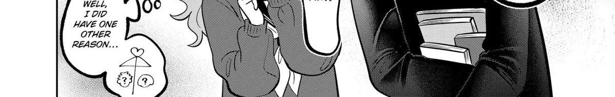 Read You And I Are Polar Opposites Manga Online