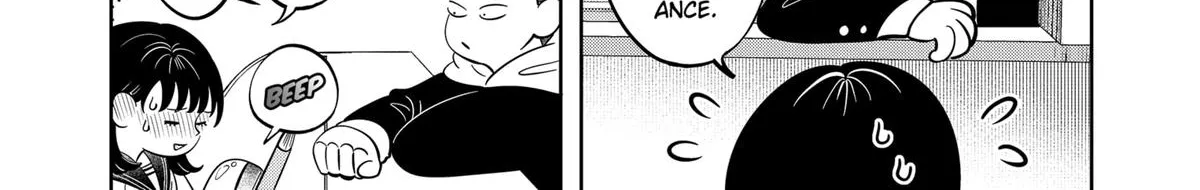 Read You And I Are Polar Opposites Manga Online