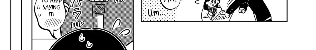 Read You And I Are Polar Opposites Manga Online