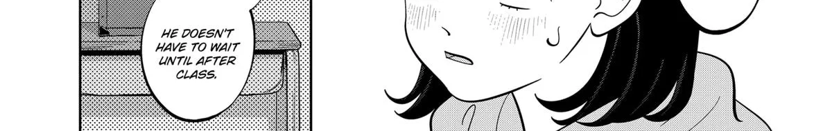 Read You And I Are Polar Opposites Manga Online