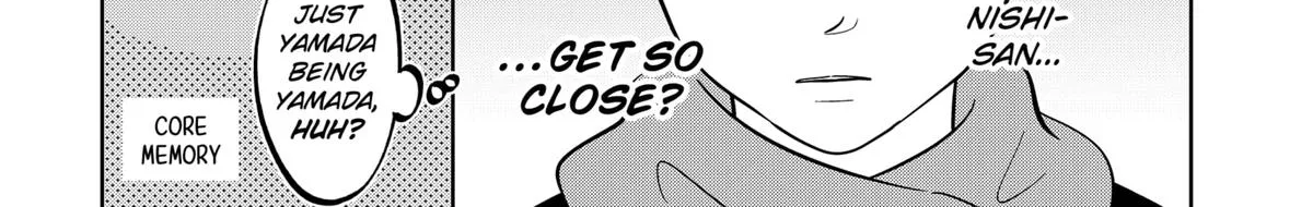 Read You And I Are Polar Opposites Manga Online