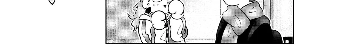 Read You And I Are Polar Opposites Manga Online