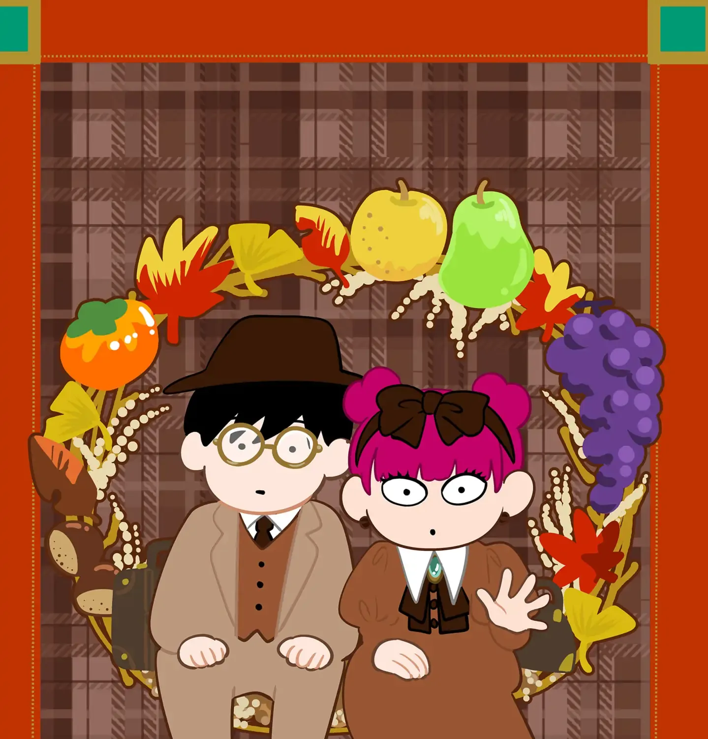 Read You And I Are Polar Opposites Manga Online