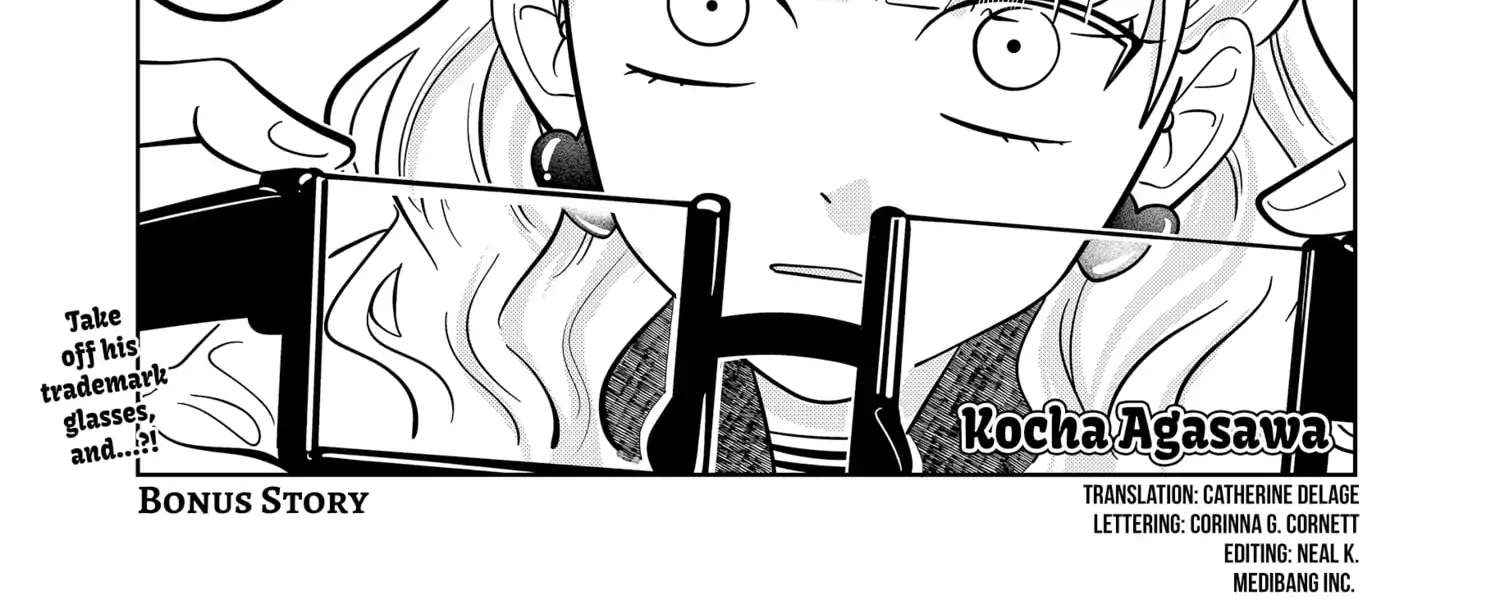 Read You And I Are Polar Opposites Manga Online