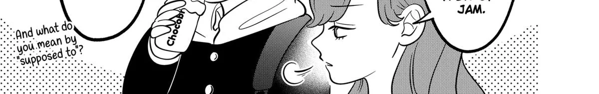 Read You And I Are Polar Opposites Manga Online